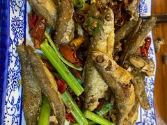 -老味道1992(武当山店)