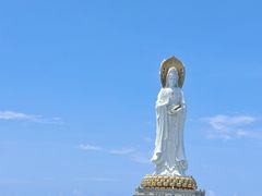 -三亚南山文化旅游区