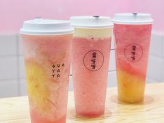 -果呀呀(国金街店)
