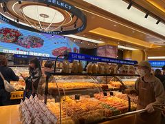 -UH祐禾(上海荟聚店)