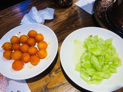 -老佛爷蛙锅•鲜蛙煲(麦凯乐店)