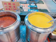 -勇利赵家烤肉坊(含光路店)
