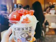 -阿嬷手作(深圳万象天地店)