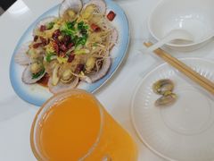 -来之顺海鲜菜馆·青岛菜·始于1993(栈桥店)