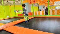 -宝燕乐园(闵行旗舰店)