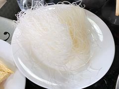 粉丝-天桥老金涮肉(牛街店)