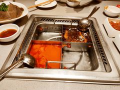 -海底捞火锅(天一广场亚细亚店)