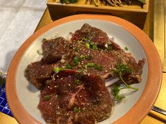 -金妈家烤肉(龙湖U城天街店)