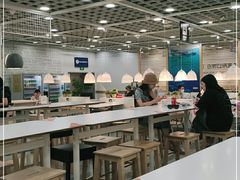 大堂-宜家·瑞典风味餐厅(北京西红门店)