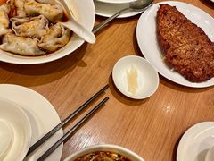 -鼎泰丰(国金中心店)
