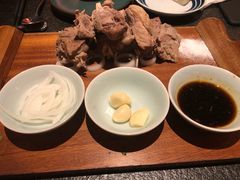 -丝路金桃·新疆菜(徐汇店)