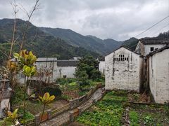 -新安江山水画廊风景区
