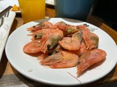 -汉巴味德(大悦城店)