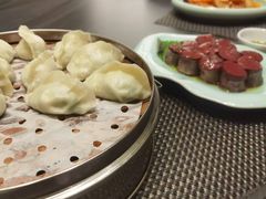 -王厚元饺子·辽菜·烤鸭(工会大厦店)