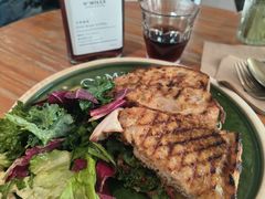 -O'mills Sourdough Bakery&Bistro(永嘉路店)