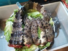 -尚竹阁冬瓜盅·18年地标美食(平洲店)