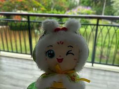 -三亚亚龙湾万豪度假酒店