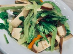 华彩珍拌豆腐丝-康师傅私房牛肉面(马泉营奥莱店)