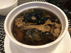 -新兴·金羊座·粤菜点心(乐峰店)