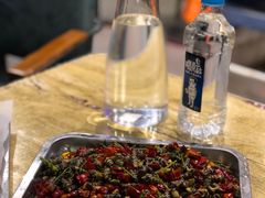 -喝丢一只鞋海鲜烧烤·海肠捞饭(东关街店)