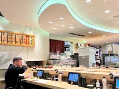 -大起水产回转寿司(道顿堀店)