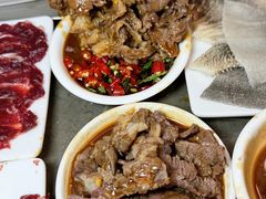 -鑫宝沙茶牛肉火锅(永泰店)