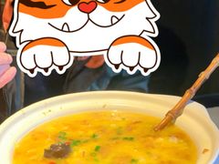 -春色如许·茶食餐厅(桃李春风店)