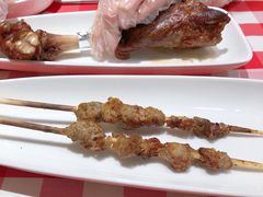 -西贝莜面村(上海百联西郊店)