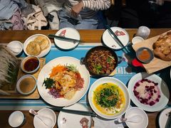 -醉长安(钟楼旗舰店)