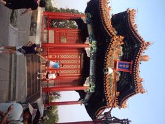 iphone_upload_pic-景山公园