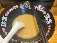 -Ramen满吉·豚骨拉面(丽园路店)