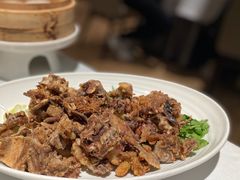 -四季民福烤鸭店(前门店)