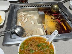 -海底捞火锅(龙湖北京大兴天街店)