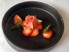 主厨甜点-蝶舍·MAISON PAPILLON