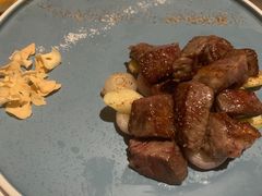 -广州富力丽思卡尔顿酒店·丽轩·粤菜