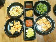 -九田家黑牛烤肉料理(二天地店)