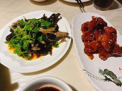 -19号私房菜(云南路店)