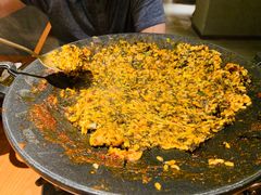 铁板炒饭-春熙台韩国料理·章鱼肥牛(西丽店)