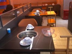 -淼福猪肚鸡·椰子鸡火锅(大沙地店)