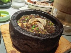 -阿庄新豫菜(通泰路店)