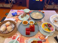 -点都德(汇胜楼店)