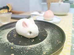 -茶庐(百花洲路店)