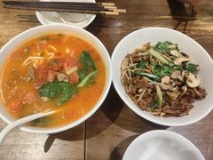 -寻裕记·现炒浇头面(人民广场店)