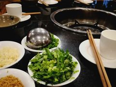 -冯记香辣兔火锅(茶店子总店)