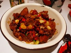 小粽子烧排骨-遇见老南昌-柴火灶(顺外路店)