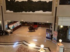 -金孔雀温泉旅游度假村