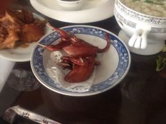 金桥乔家八大碗-乔家满族八大碗(流水沟店)