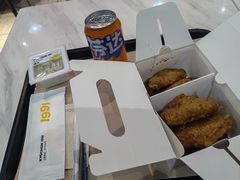 -Kyochon1991校村(共和路店)