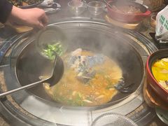 -好灶头妈妈菜·千岛湖柴火鱼餐厅(桐庐店)