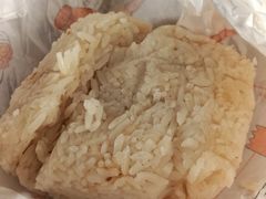 鹅油饭团-四嫂鹅肉店(银海南二横街店)